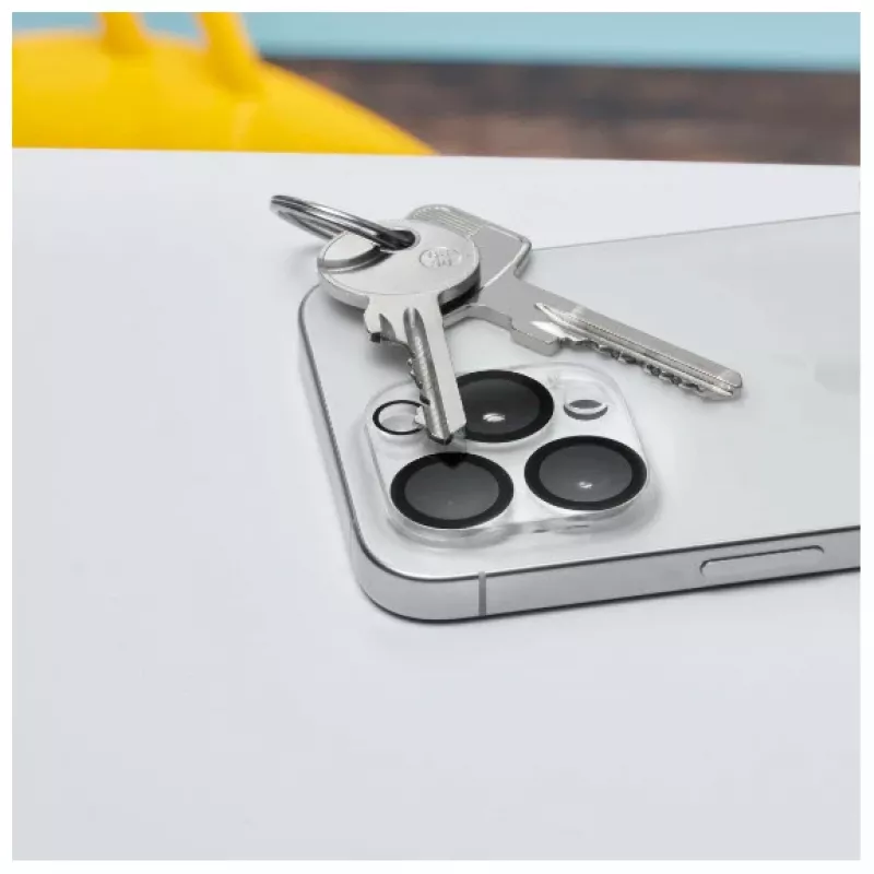 Hama Cam Protect kameros objektyvo apsauga, Apple, 1 vnt.