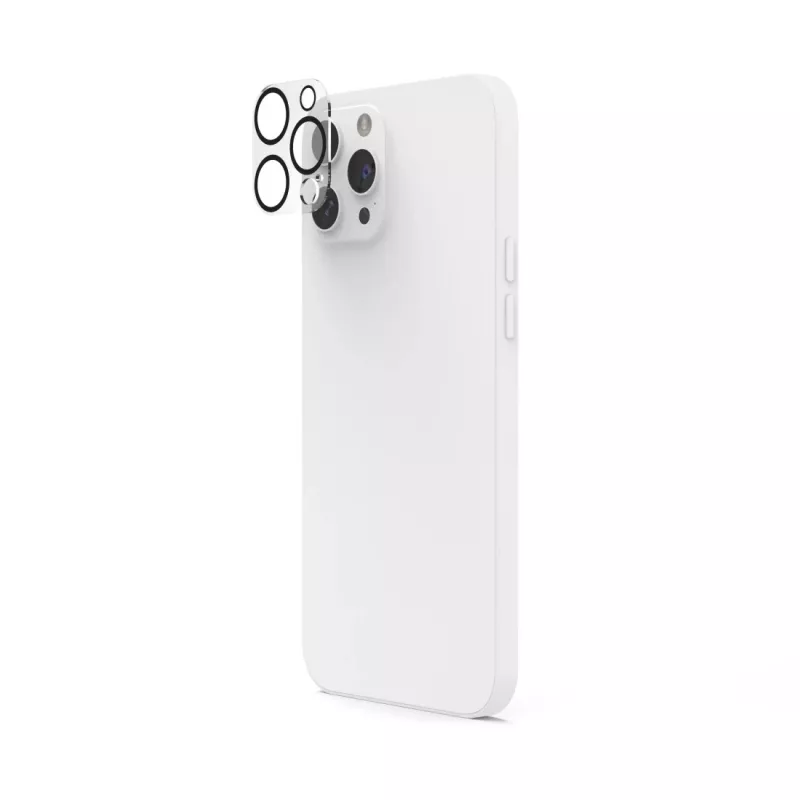 Hama Cam Protect kameros lęšių apsauga Apple 1 vnt.