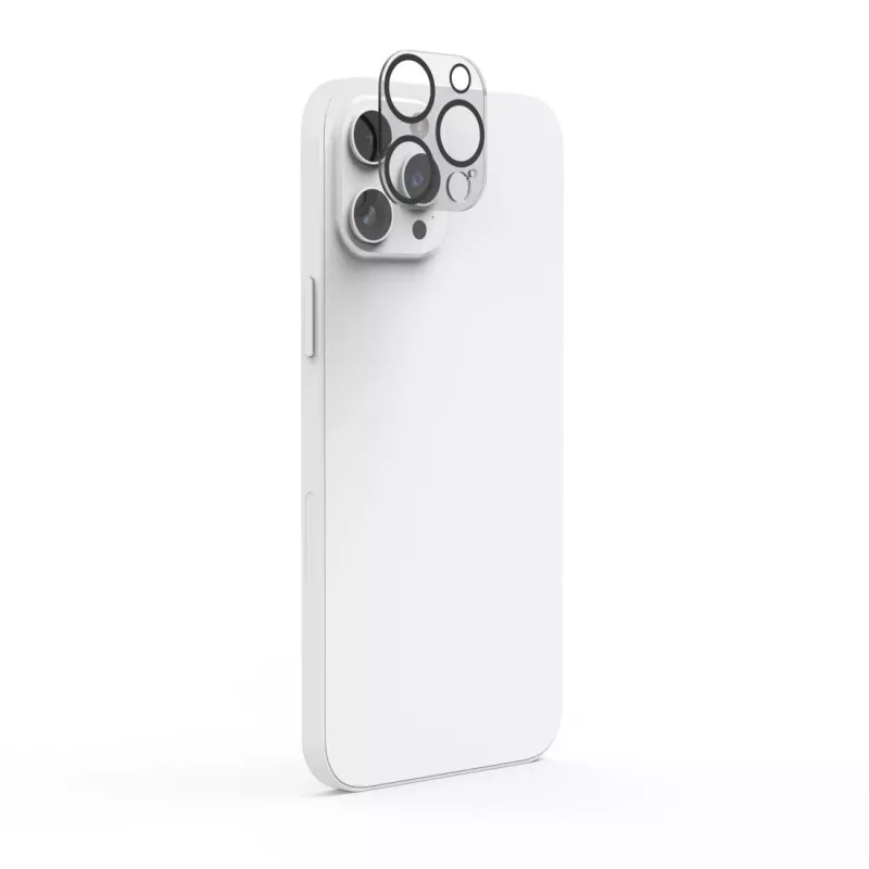 Hama Cam Protect kameros lęšių apsauga Apple 1 vnt.