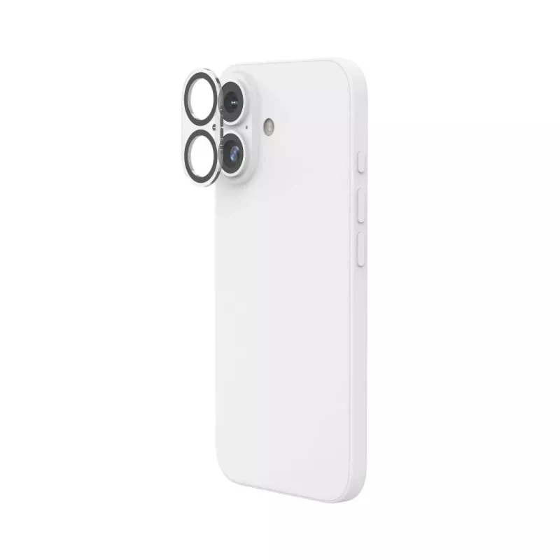Hama Cam Protect objektyvo apsauga Apple 1 vnt.