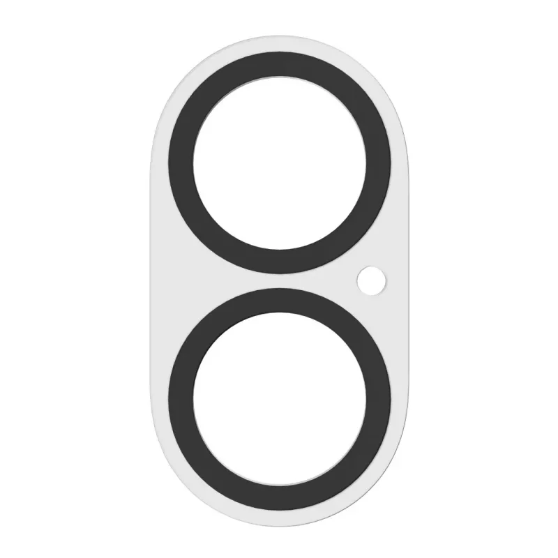 Hama Cam Protect objektyvo apsauga Apple 1 vnt.