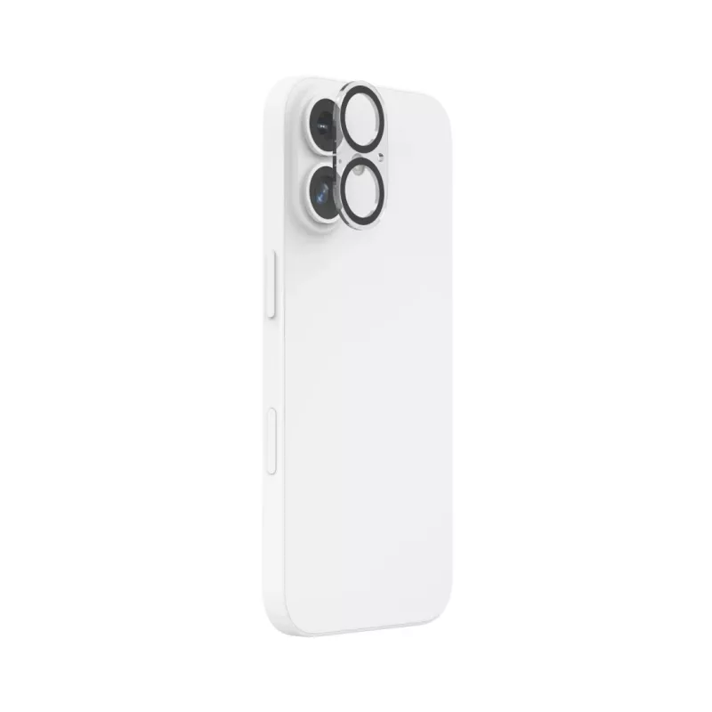 Hama Cam Protect objektyvo apsauga Apple 1 vnt.