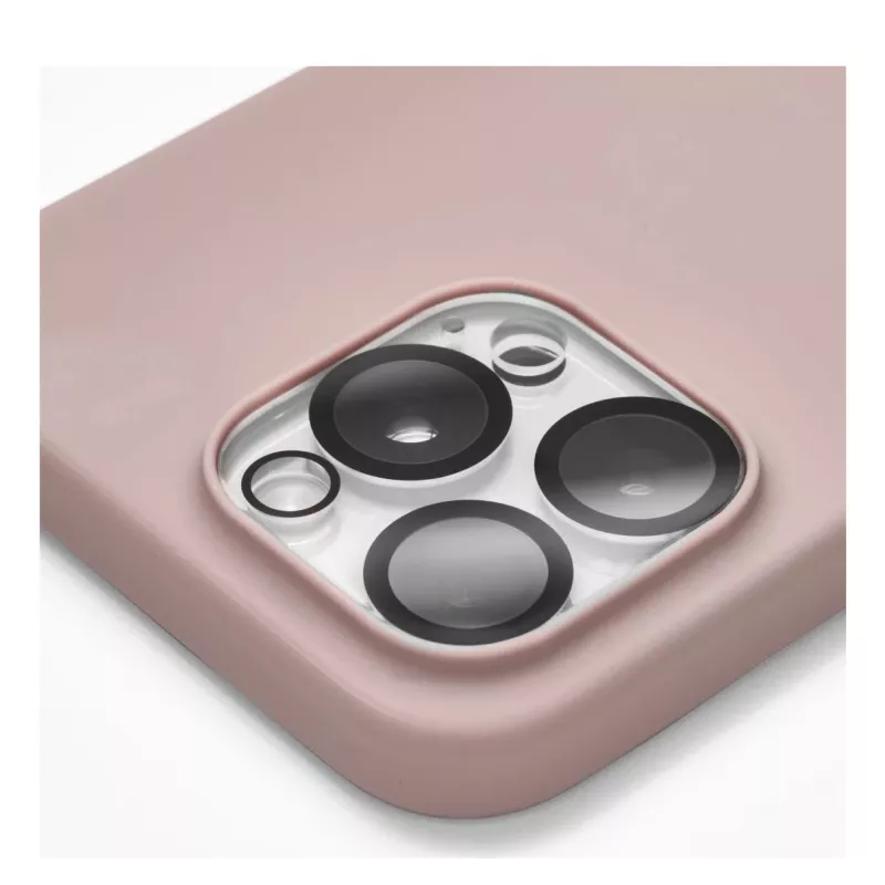 Hama Cam Protect objektyvo apsauga Apple 1 vnt.