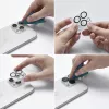 Hama Cam Protect objektyvo apsauga Apple 1 vnt.