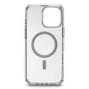 Hama Extreme Protect mobiliojo telefono dėklas 17,5 cm (6,9 col.) Dangtelis Skaidrus