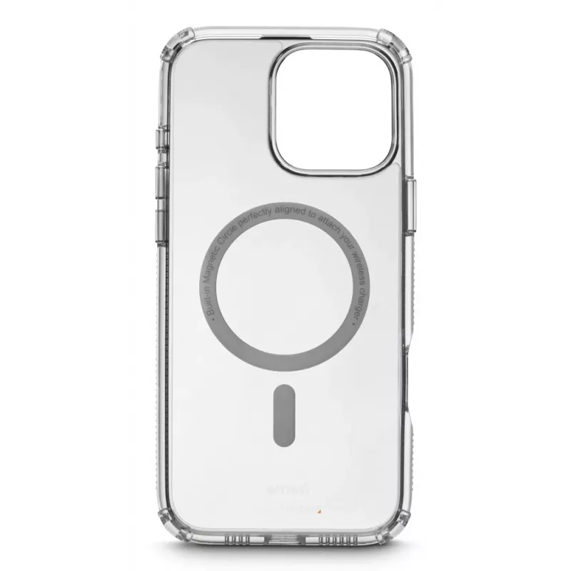 Hama Extreme Protect mobiliojo telefono dėklas 17,5 cm (6,9 col.) Dangtelis Skaidrus