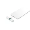 Hama 00201723 išmaniojo / mobiliojo telefono priedas Garso adapteris