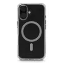 Hama Extreme Protect mobiliojo telefono dėklas 15,5 cm (6,1 col.) Užvalkalas Skaidrus