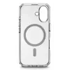 Hama Extreme Protect mobiliojo telefono dėklas 15,5 cm (6,1 col.) Užvalkalas Skaidrus