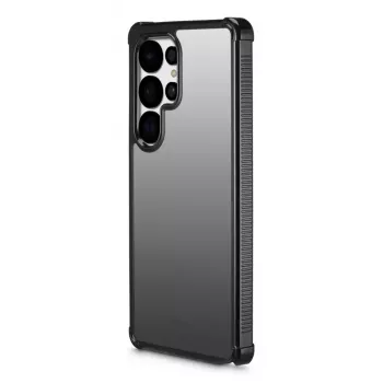 Hama Extreme Protect mobiliojo telefono dėklas 17,5 cm (6,9 col.) Dangtelis Juodas