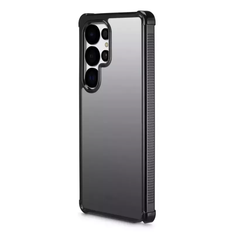 Hama Extreme Protect mobiliojo telefono dėklas 17,5 cm (6,9 col.) Dangtelis Juodas