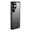 Hama Extreme Protect mobiliojo telefono dėklas 17,5 cm (6,9 col.) Dangtelis Juodas