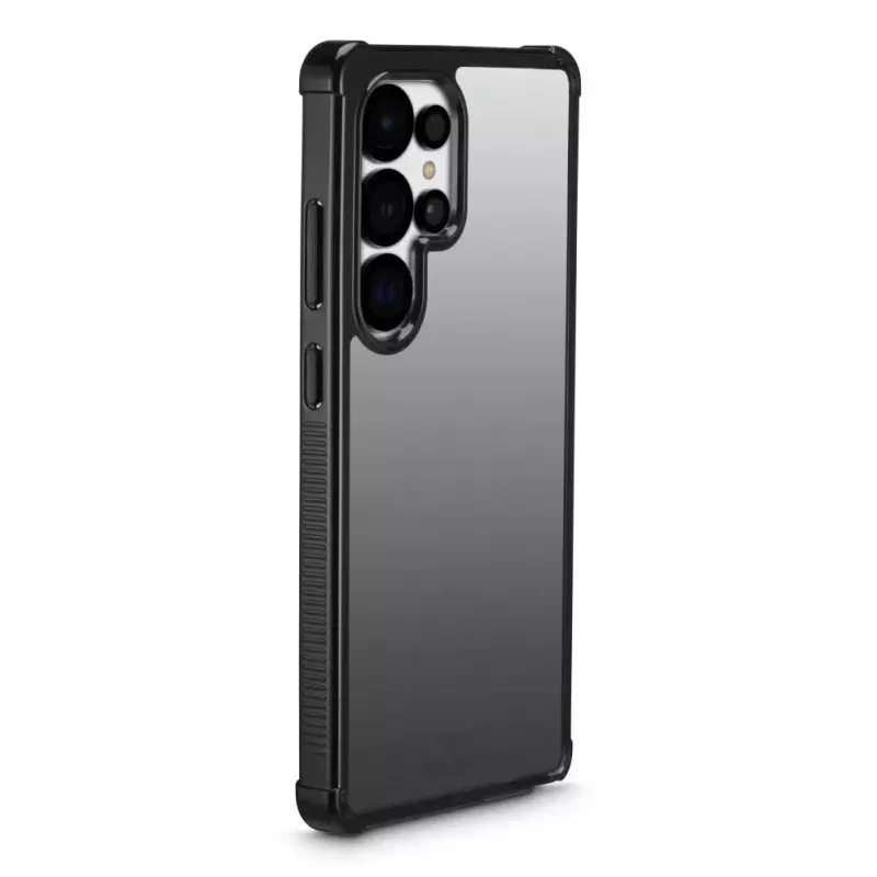 Hama Extreme Protect mobiliojo telefono dėklas 17,5 cm (6,9 col.) Dangtelis Juodas