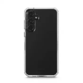 “Hama Extreme Protect” mobiliojo telefono dėklas 17 cm (6,7 col.) Dangtelis, Skaidrus