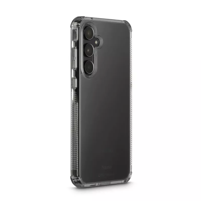 “Hama Extreme Protect” mobiliojo telefono dėklas 17 cm (6,7 col.) Dangtelis, Skaidrus