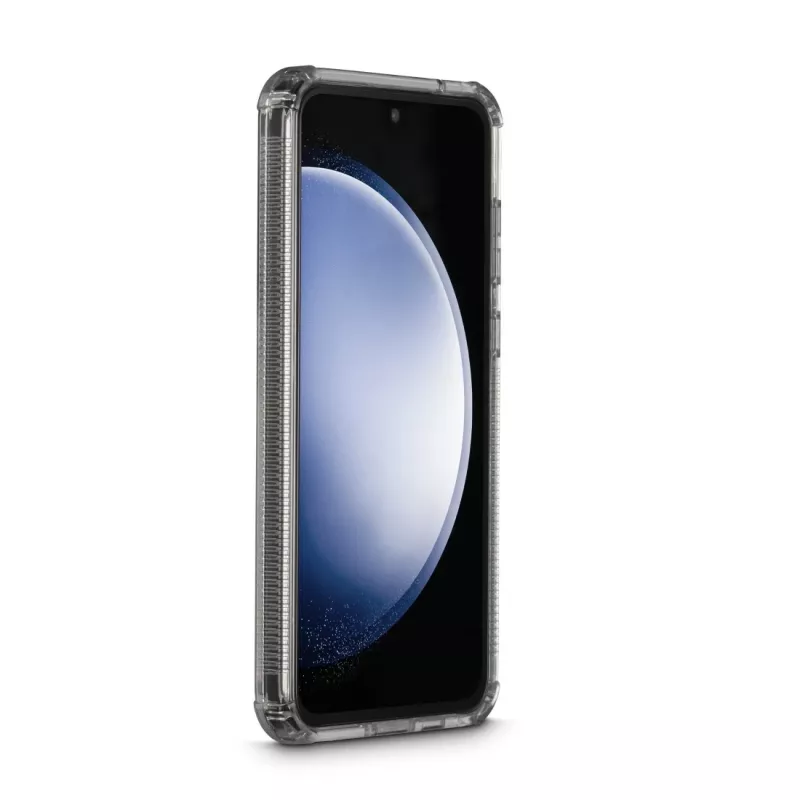 “Hama Extreme Protect” mobiliojo telefono dėklas 17 cm (6,7 col.) Dangtelis, Skaidrus