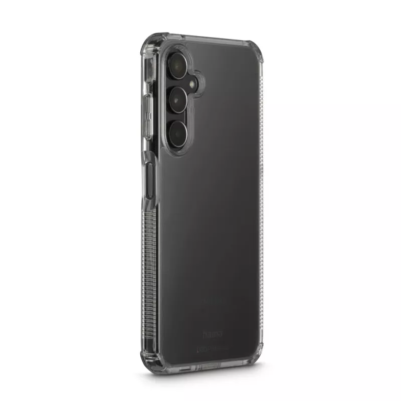 Hama Extreme Protect mobiliojo telefono dėklas 17 cm (6.7 colio) Užvalkalas Skaidrus