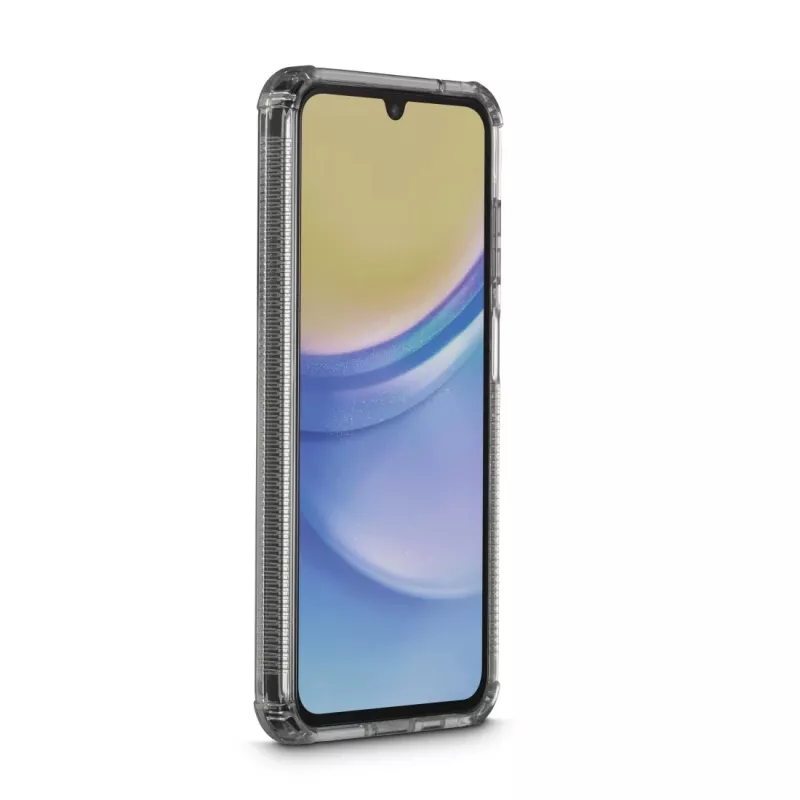 Hama Extreme Protect mobiliojo telefono dėklas 17 cm (6.7 colio) Užvalkalas Skaidrus