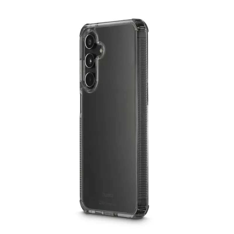 Hama Extreme Protect mobiliojo telefono dėklas 17 cm (6.7 colio) Užvalkalas Skaidrus