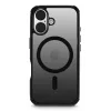 Hama Extreme Protect mobiliojo telefono dėklas 15,5 cm (6,1 colio) Dangtelis Juodas
