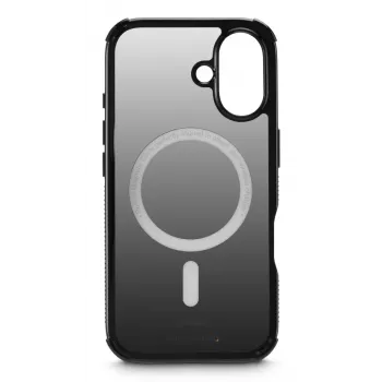 Hama Extreme Protect mobiliojo telefono dėklas 15,5 cm (6,1 colio) Dangtelis Juodas