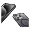 Hama Extreme Protect mobiliojo telefono dėklas 15,5 cm (6,1 colio) Dangtelis Juodas