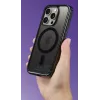 Hama Extreme Protect mobiliojo telefono dėklas 15,5 cm (6,1 colio) Dangtelis Juodas