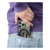 Hama Extreme Protect mobiliojo telefono dėklas 15,5 cm (6,1 colio) Dangtelis Juodas