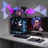 Skaitmeninis nuotraukų rėmelis Divoom Pixoo64 Juodas Wi-Fi 64x64 RGB LED