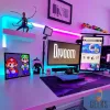 Skaitmeninis nuotraukų rėmelis Divoom Pixoo64 Juodas Wi-Fi 64x64 RGB LED
