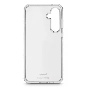 Hama Extreme Protect mobiliojo telefono dėklas 17 cm (6,7 col.) Užvalkalas Skaidrus