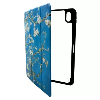 Folio dėklas RealPower 491527, skirtas iPad 10 27,7 cm (10,9 colio)