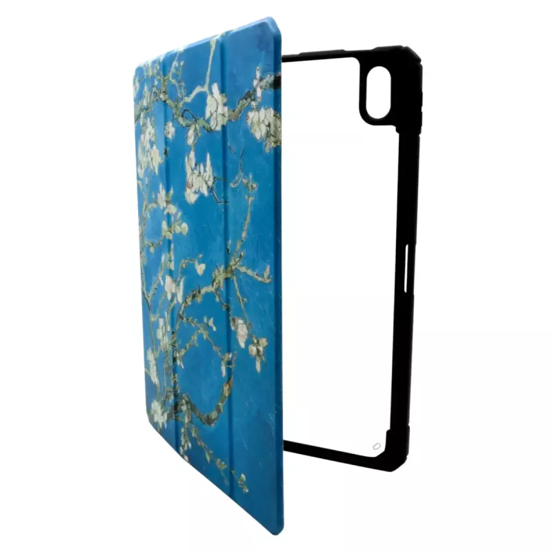 Folio dėklas RealPower 491527, skirtas iPad 10 27,7 cm (10,9 colio)