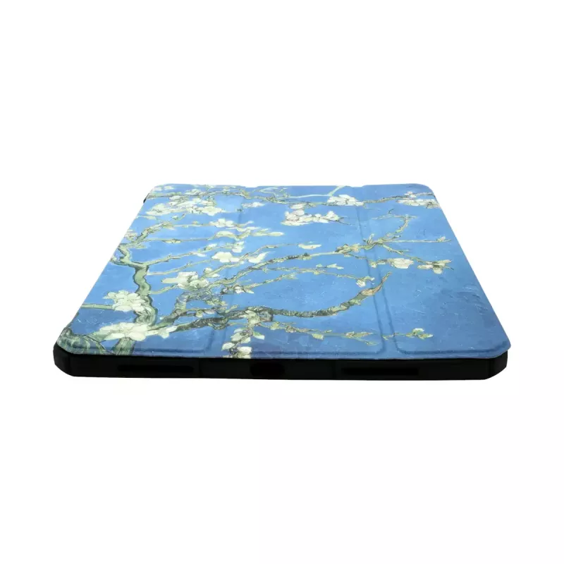 Folio dėklas RealPower 491527, skirtas iPad 10 27,7 cm (10,9 colio)