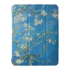 Folio dėklas RealPower 491527, skirtas iPad 10 27,7 cm (10,9 colio)