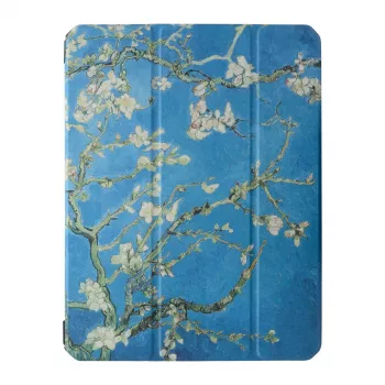 Folio dėklas RealPower 491527, skirtas iPad 10 27,7 cm (10,9 colio)