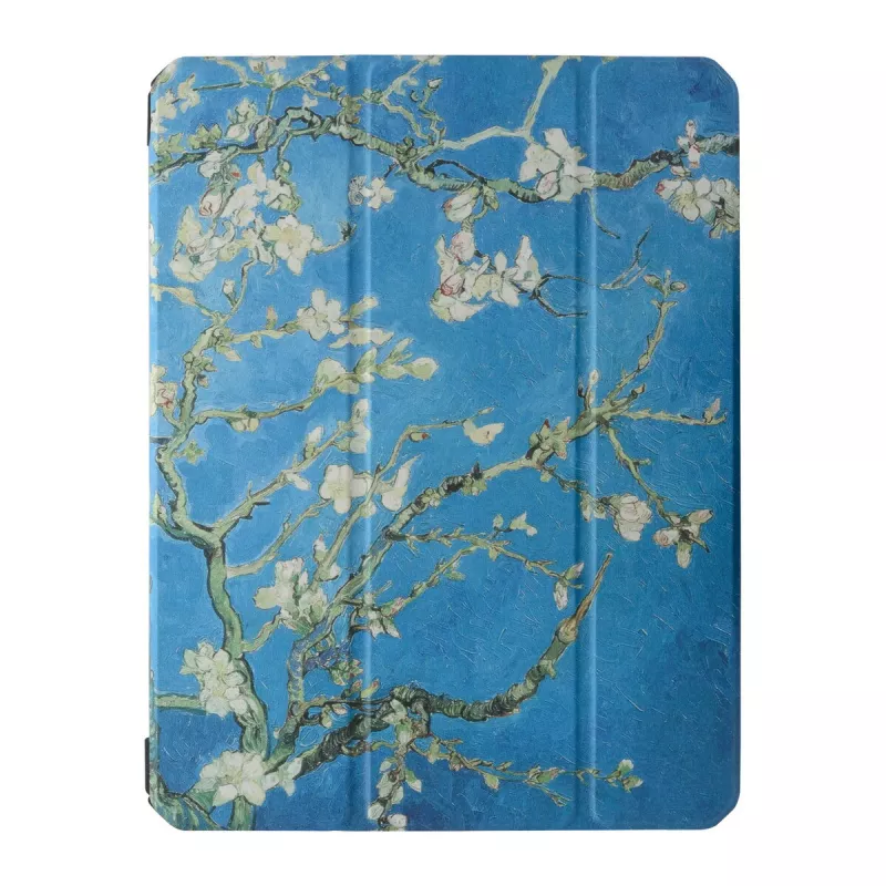Folio dėklas RealPower 491527, skirtas iPad 10 27,7 cm (10,9 colio)