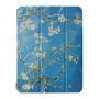Folio dėklas RealPower 491527, skirtas iPad 10 27,7 cm (10,9 colio)