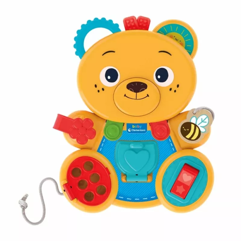 Baby 17872 mokomasis žaislas