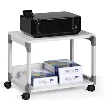 „Durable“ biuro gaminys 3710-10 – patikimas „Durable“ biuro gaminys 3710-10, tvirta konstrukcija, lengvas