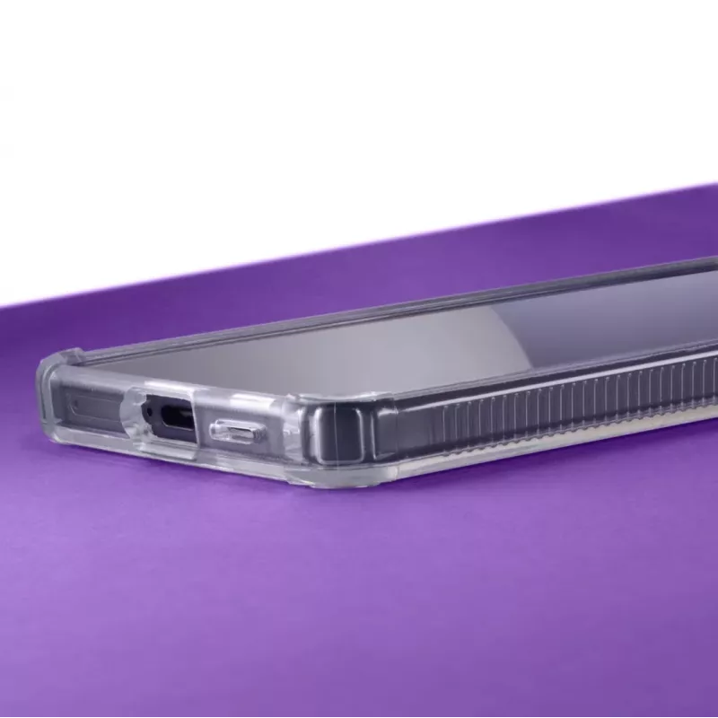 Hama Extreme Protect mobiliojo telefono dėklas Dangtelis Skaidrus Samsung Galaxy A56 5G