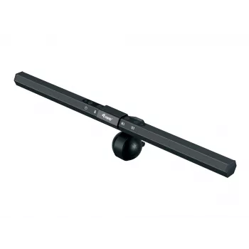Equip monitoriaus USB LED lempa su jutikliniu valdymu