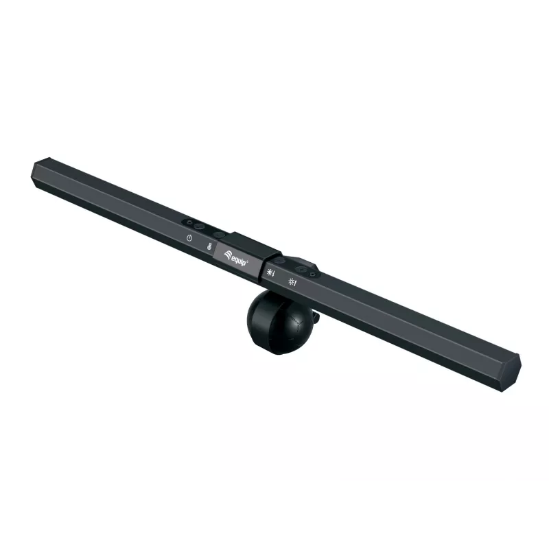 Equip monitoriaus USB LED lempa su jutikliniu valdymu