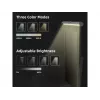 Equip monitoriaus USB LED lempa su jutikliniu valdymu