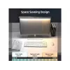 Equip monitoriaus USB LED lempa su jutikliniu valdymu
