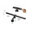 Equip monitoriaus USB LED lempa su jutikliniu valdymu