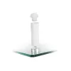 Stiklinis stalinis monitoriaus stovas Equip 650882