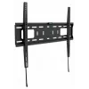 Manhattan Wall Mount for TV & Monitors (Fixed), For screens 37 inch to 65 inch, VESA compatibility: all between 200x200mm to 600x400mm - check the dimensions of the four mounting holes on back of screen to ensure it fits, Max 50kg, Juoda, Bracket