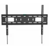 Manhattan Wall Mount for TV & Monitors (Fixed), For screens 37 inch to 65 inch, VESA compatibility: all between 200x200mm to 600x400mm - check the dimensions of the four mounting holes on back of screen to ensure it fits, Max 50kg, Juoda, Bracket