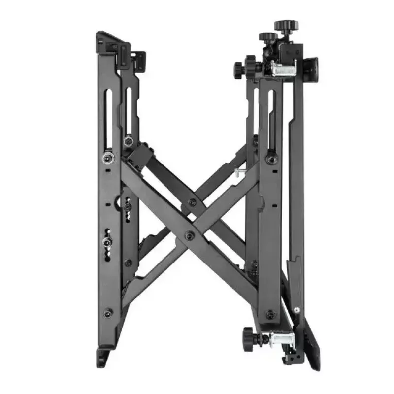 Equip 45 colių-70 colių iššokantis vaizdo sienos tvirtinimo laikiklis, maks. svoris 70 kg